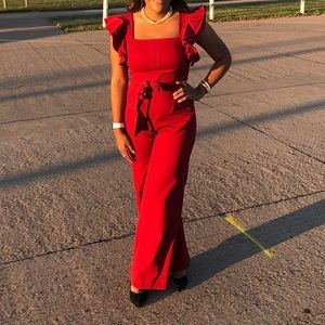 Antonio Melani JumpSuit